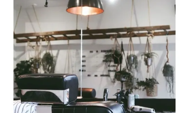 Photo 2 from Barber & Co's Booksy page